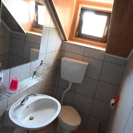 Sobe Grajska Apartment Bled Exterior photo