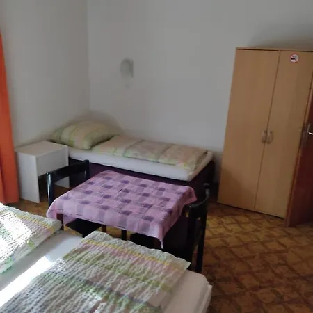 Sobe Grajska Apartment Bled Exterior photo