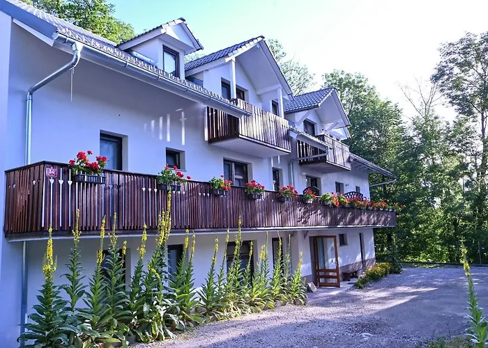Sobe Grajska
