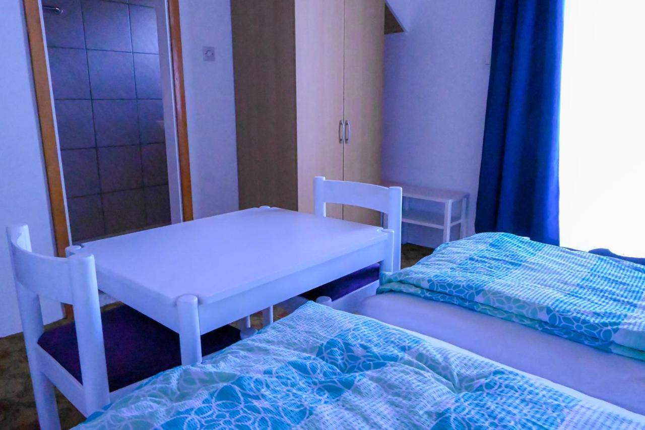 Accommodatie bij particulieren Sobe Grajska Bled