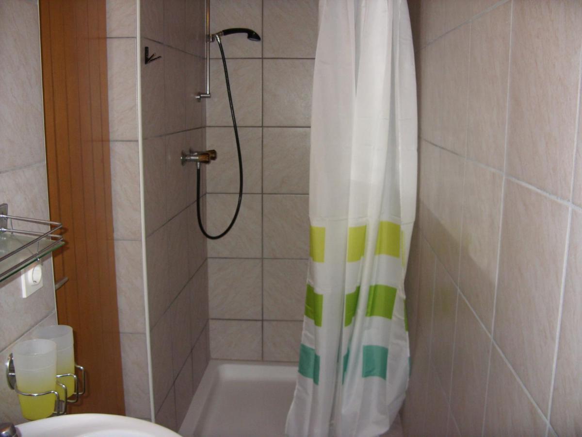 Sobe Grajska Bled