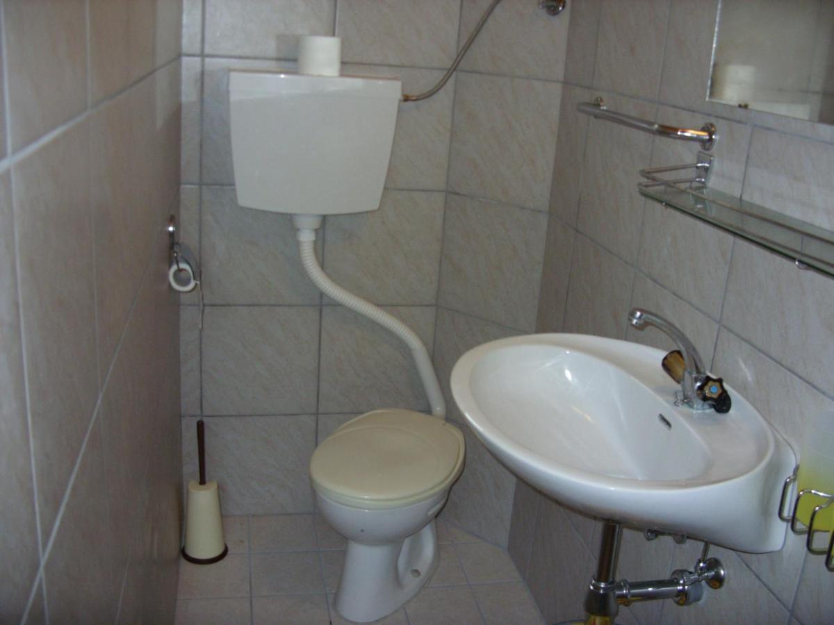 Sobe Grajska Accommodatie bij particulieren