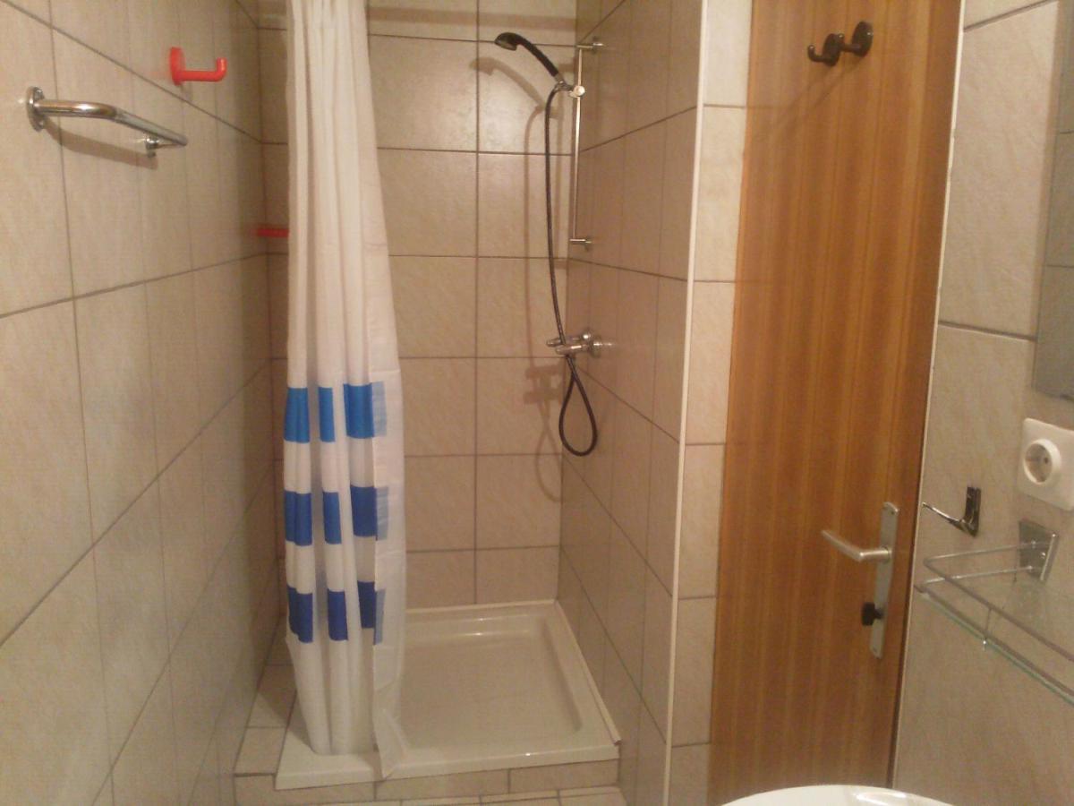 Accommodatie bij particulieren Sobe Grajska *