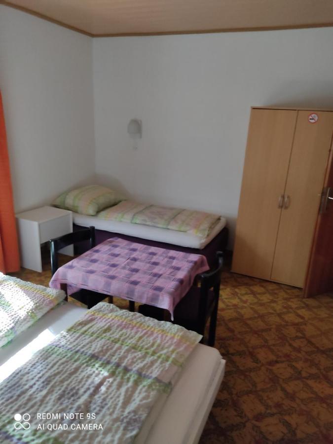 Sobe Grajska Accommodatie bij particulieren *