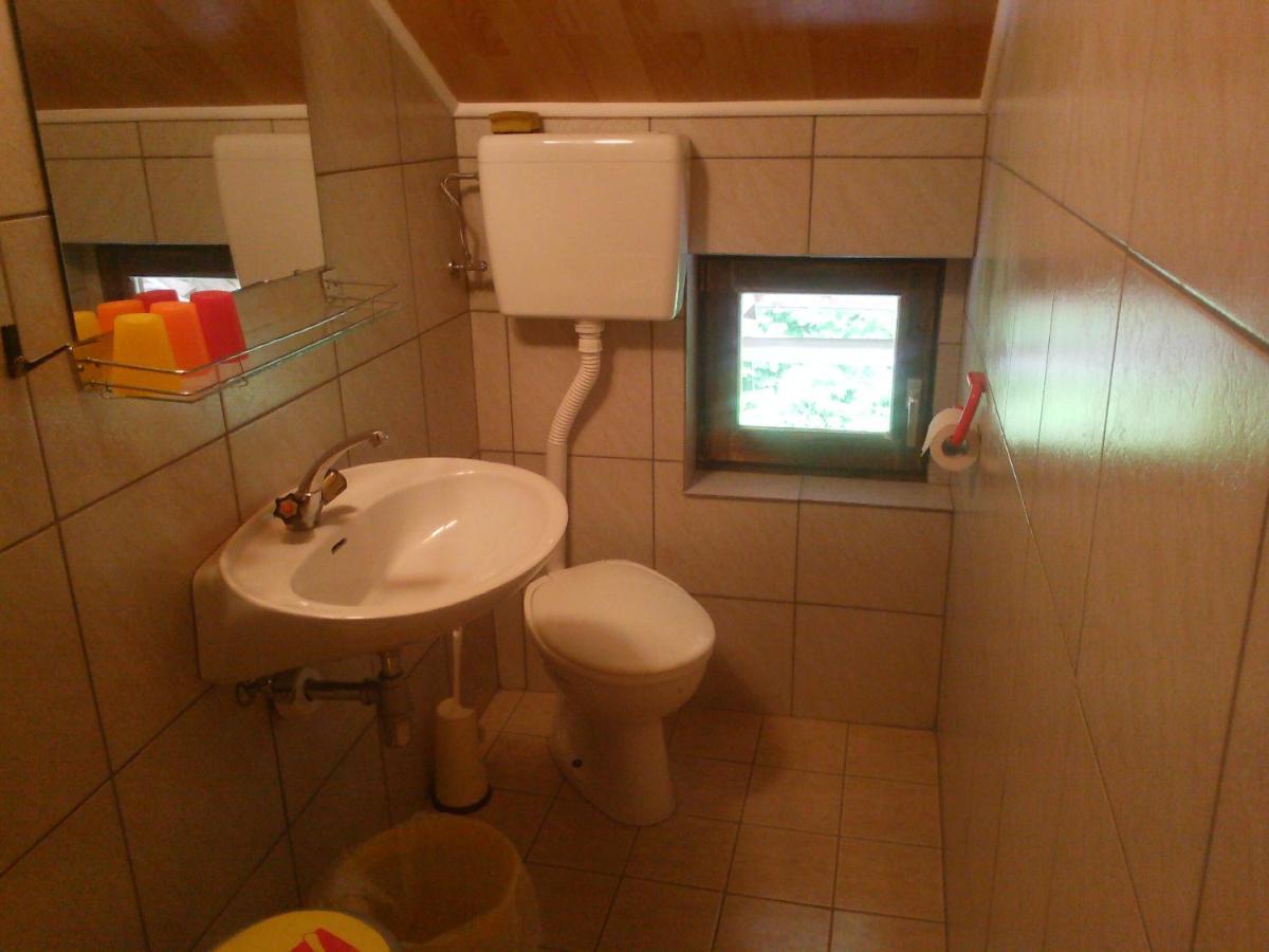 Sobe Grajska Accommodatie bij particulieren *