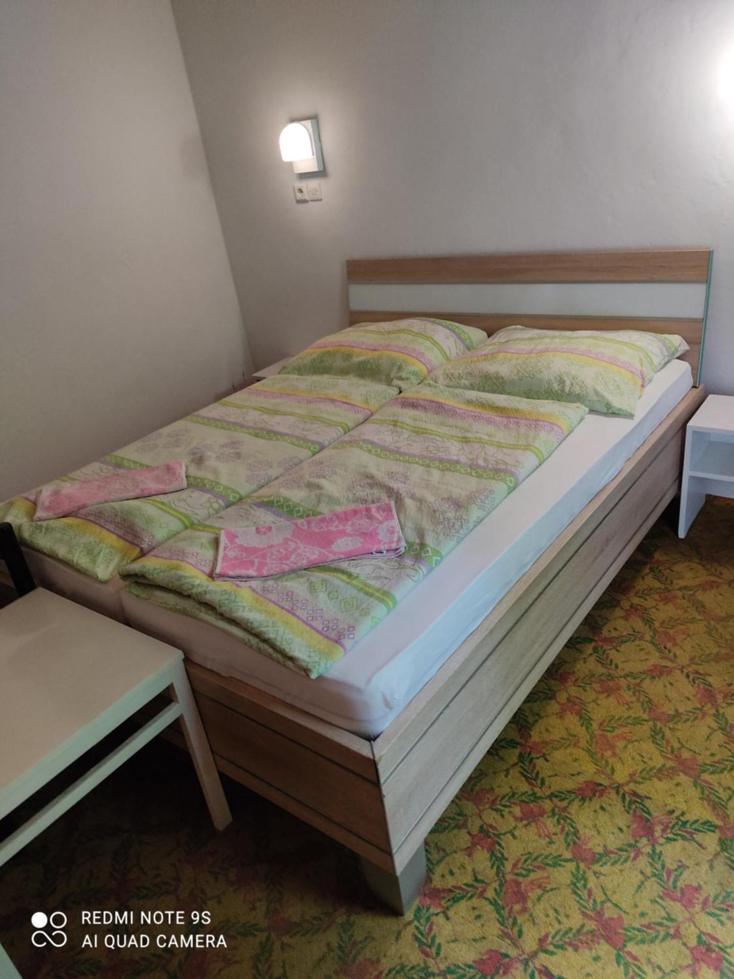 Accommodatie bij particulieren Sobe Grajska